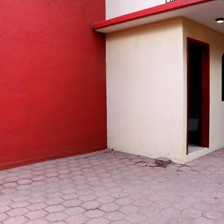 Apartmán Departamento Bugambilias Oaxaca Exteriér fotografie