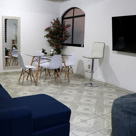 Apartmán Departamento Bugambilias Oaxaca Exteriér fotografie