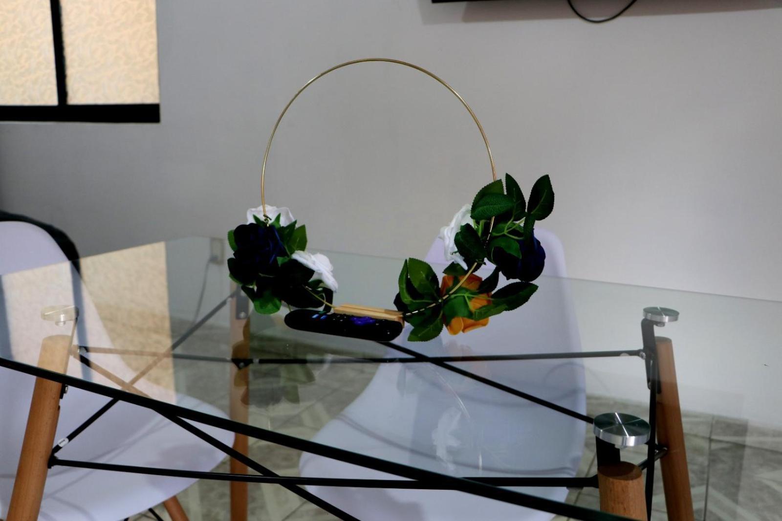 Apartmán Departamento Bugambilias Oaxaca Exteriér fotografie