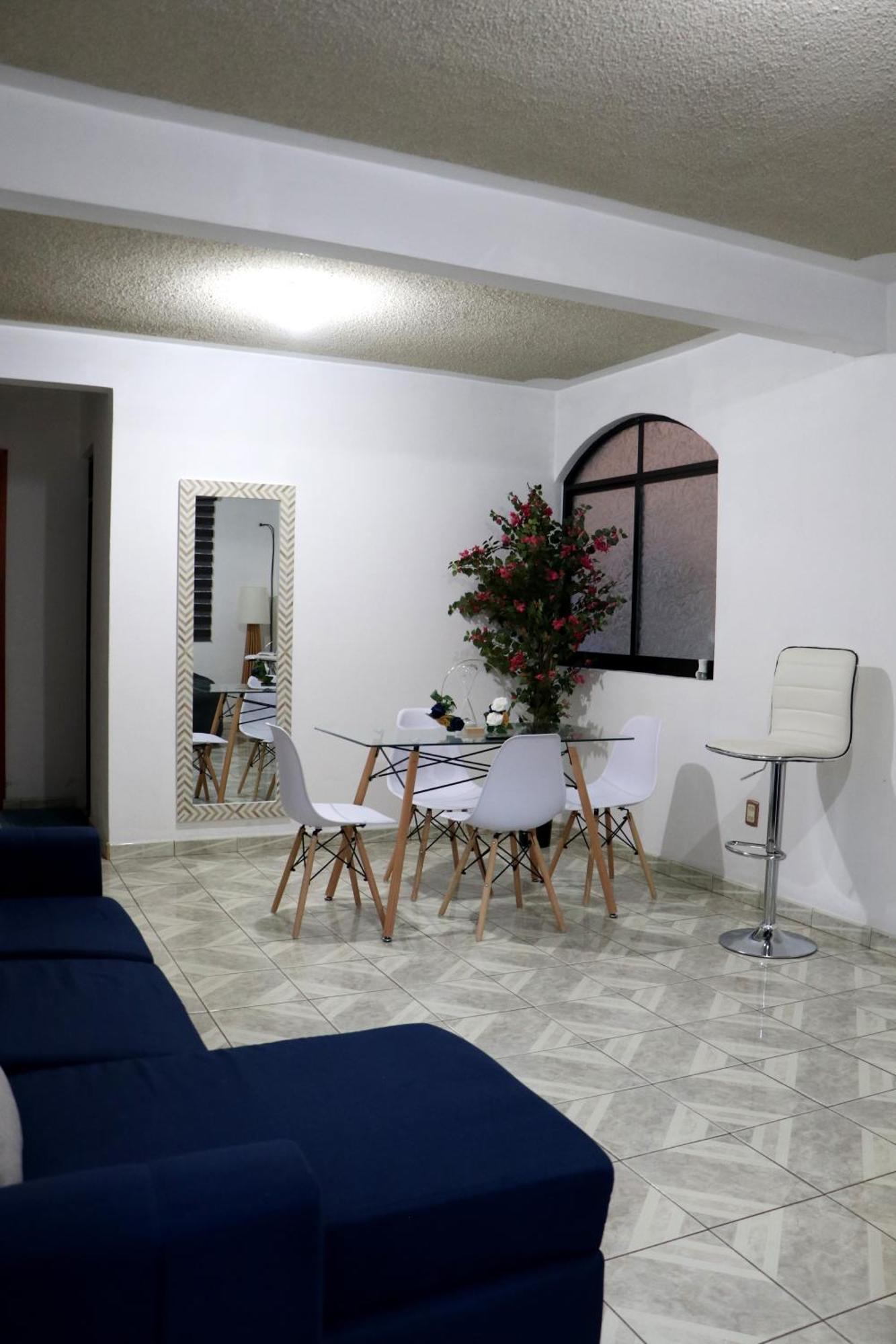 Apartmán Departamento Bugambilias Oaxaca Exteriér fotografie